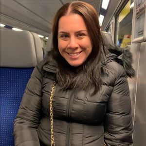 Meet your Posher, Jessica